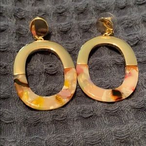 Loft earrings